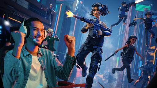 Australian Game Studios Are Booming, and Roblox Wants to Fund Their Next Big Idea