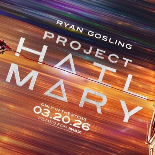 Why Ryan Gosling’s New Sci-Fi Film is Being Heralded as a Modern Masterpiece