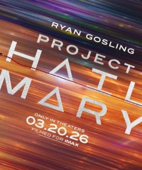 Why Ryan Gosling’s New Sci-Fi Film is Being Heralded as a Modern Masterpiece