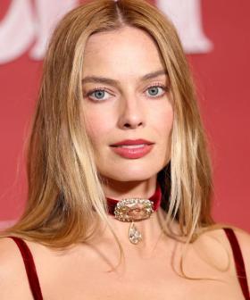 Margot Robbie Stuns Paris by Debuting a Brand New look!