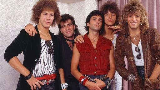 Would You Watch a Biopic About Bon Jovi?