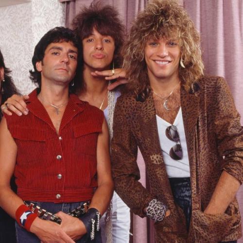 Would You Watch a Biopic About Bon Jovi?