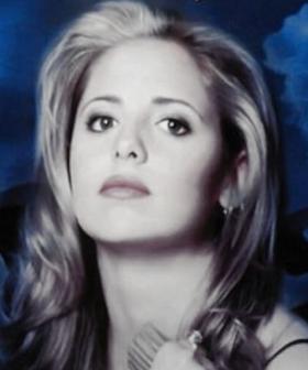 The Buffy the Vampire Slayer Reboot has been Cancelled