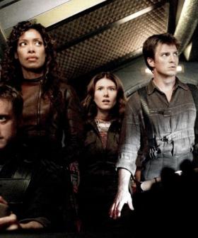 Firefly is Finally Returning to our Screens 24-Years Later!