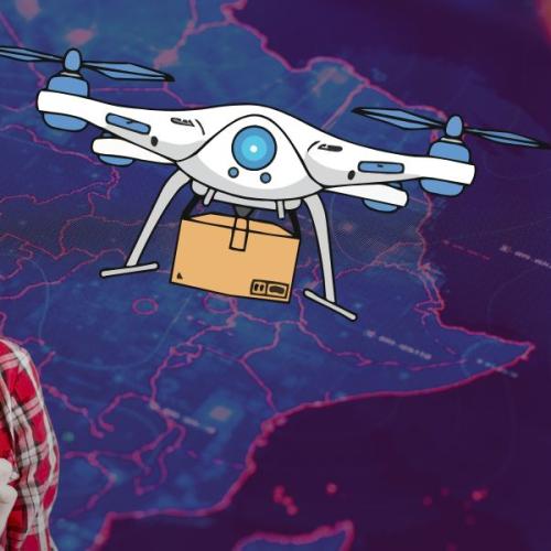 How Pokémon GO Players Created a Street-Level Map for Delivery Robots