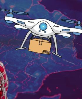 How Pokémon GO Players Created a Street-Level Map for Delivery Robots