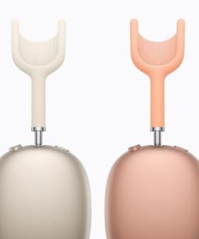 The Wait is Over: Apple Finally Drops the AirPods Max 2