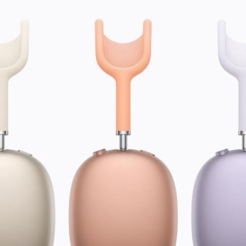 The Wait is Over: Apple Finally Drops the AirPods Max 2