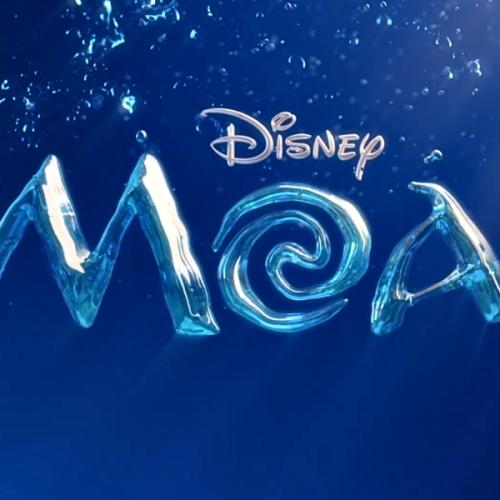 Moana Returns in Live-Action