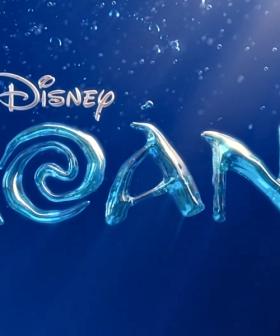 Moana Returns in Live-Action