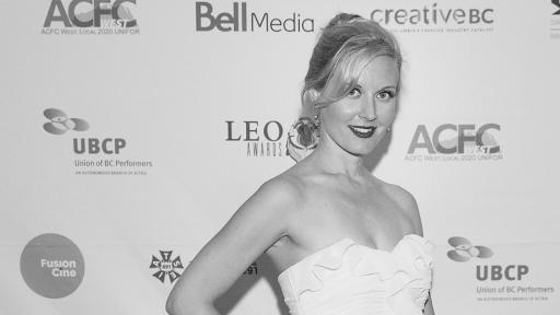 Carrie Anne Fleming, Dies at 51