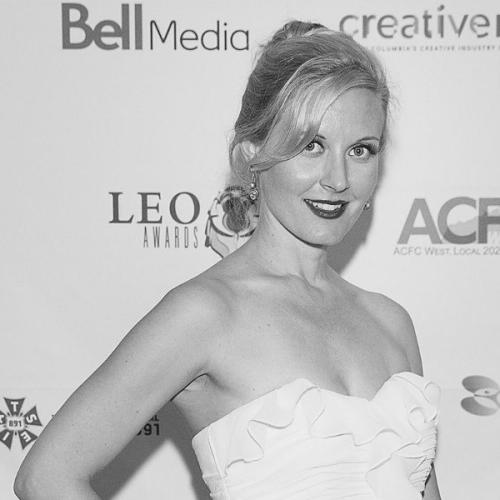 Carrie Anne Fleming, Dies at 51