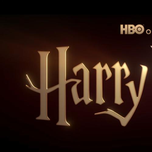 Hogwarts Is Back: First Look at the New Harry Potter Series