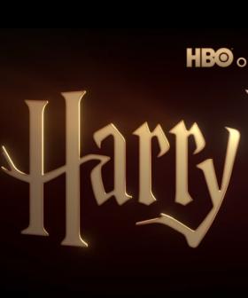 Hogwarts Is Back: First Look at the New Harry Potter Series