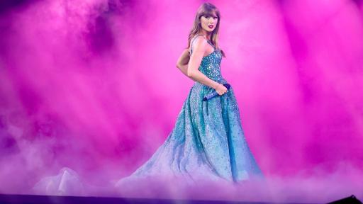 Swifties are Back at it and Think Tay-Tay has Hinted at a New Project