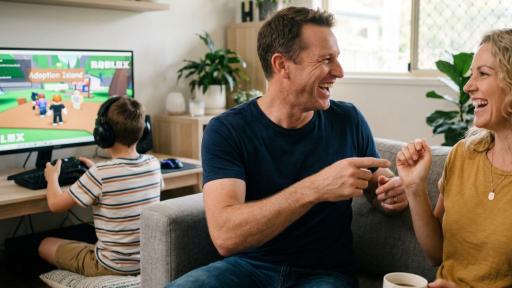 How Aussie Parents are Shaping the Future of Roblox