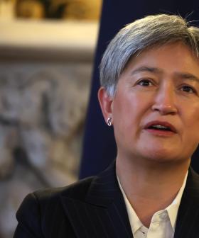 Travel chaos as Middle East tensions escalate