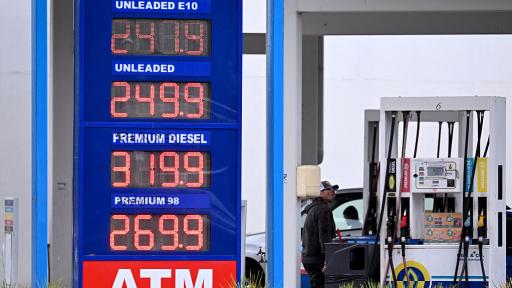 BREAKING: Govt halves excise for three months amid fuel crisis