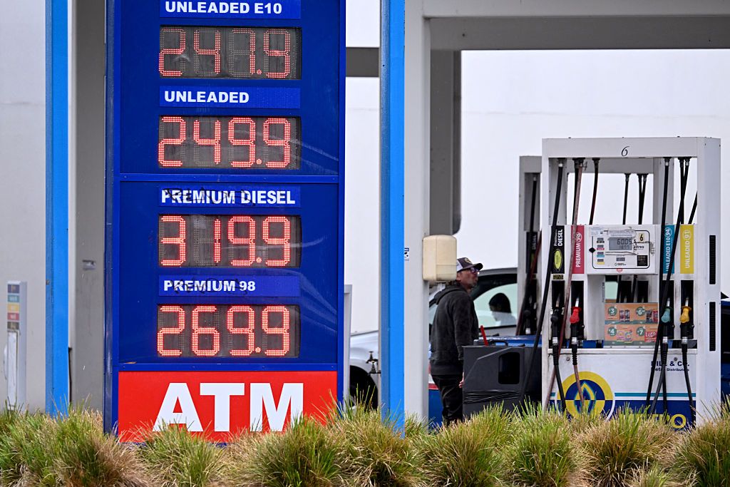 BREAKING: Govt halves excise for three months amid fuel crisis