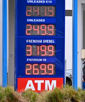 BREAKING: Govt halves excise for three months amid fuel crisis