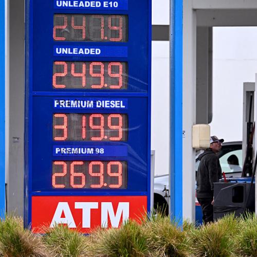 BREAKING: Govt halves excise for three months amid fuel crisis