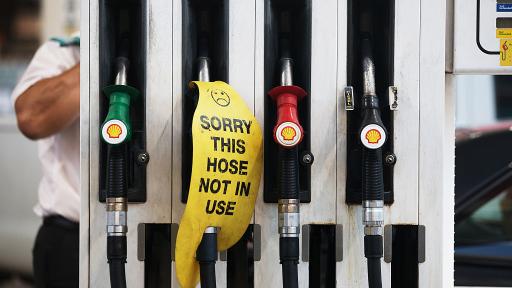 National Cabinet to discuss fuel crisis as prices on Gold Coast surge