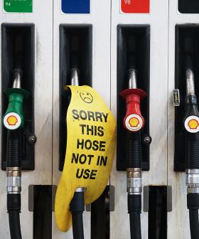 National Cabinet to discuss fuel crisis as prices on Gold Coast surge