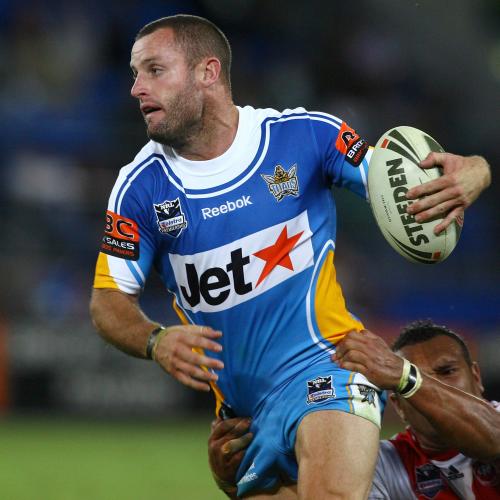 Former NRL star Chris Walker charged with alleged DV offences