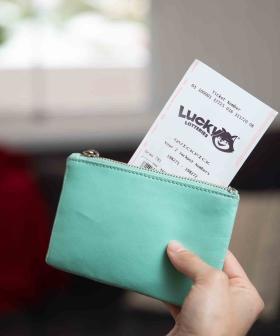 Search for mystery Gold Coast lotto winner continues