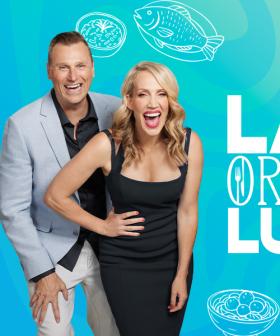 1029 Hot Tomato's Lads or Ladies Lunch!