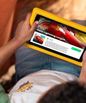 Modern Parenting Hack: Hand-Curated Content Is the New Screen Time Must-Have!