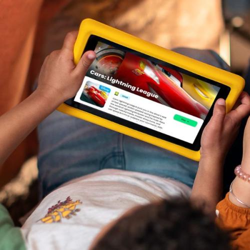 Modern Parenting Hack: Hand-Curated Content Is the New Screen Time Must-Have!