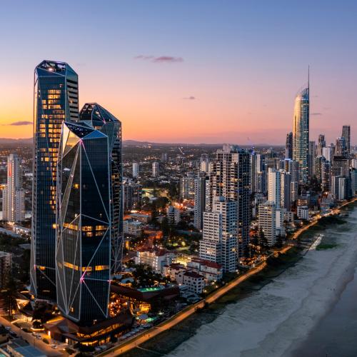 Gold Coast tourism boom rolls on with record $8.9b spend