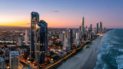 Gold Coast tourism boom rolls on with record $8.9b spend