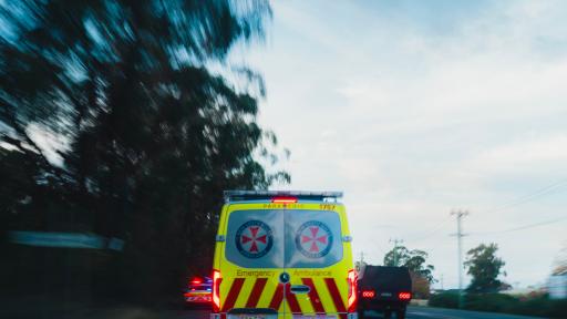 Teen boys killed after motorbike collides with bus