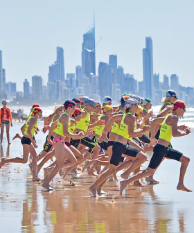 Thousands descend on the Gold Coast for annual Surf Life Saving Championships