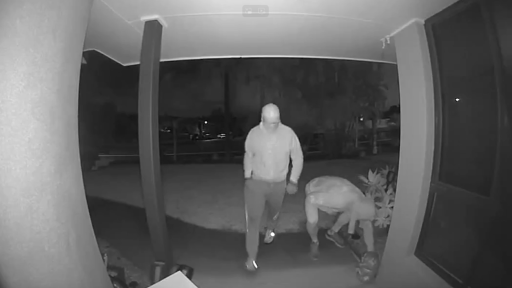 Masked gunmen on the run after man shot in Molendinar