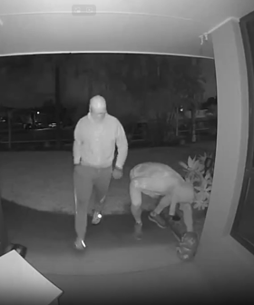 Masked gunmen on the run after man shot in Molendinar