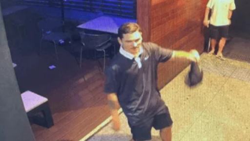 Police appeal for wanted man following violent assault in Currumbin