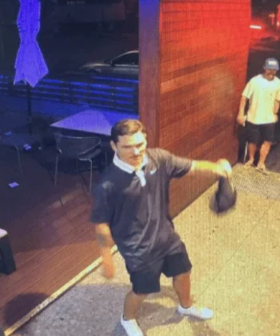 Police appeal for wanted man following violent assault in Currumbin