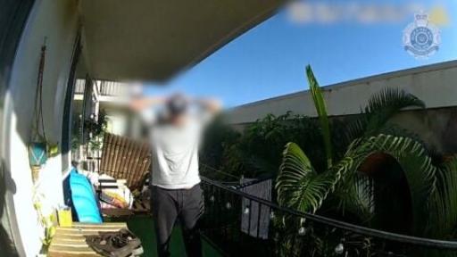 Man charged over Gold Coast stabbing