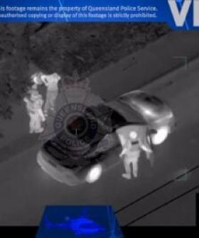 Teen charged over stolen Mustang chase across Gold Coast and Logan