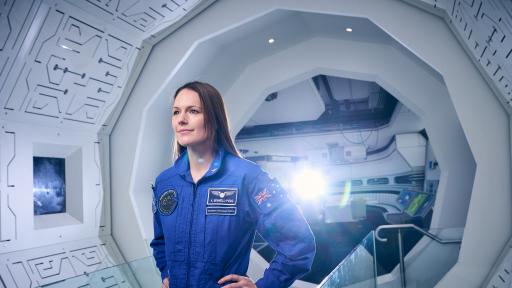 Australian of the Year Astronaut joins Pacific Airshow Gold Coast