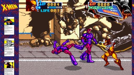 MARVEL MaXimum Collection Review: A Nostalgic Masterclass in Retro Brawling