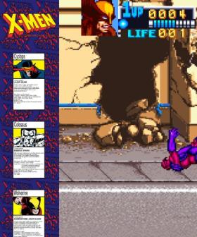 MARVEL MaXimum Collection Review: A Nostalgic Masterclass in Retro Brawling