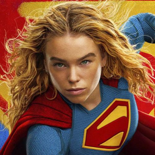 DC Studios Drops New Trailer for Supergirl!