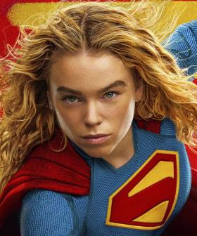 DC Studios Drops New Trailer for Supergirl!
