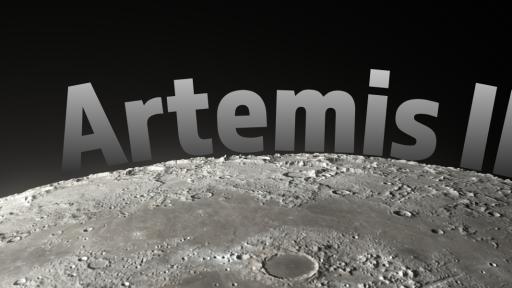 Artemis II Update