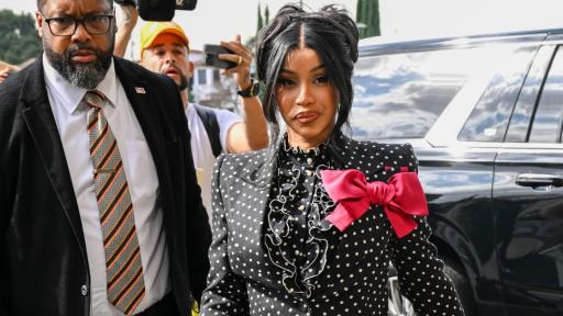 Cardi B Wins Legal Victory Over $50 Million Lawsuit