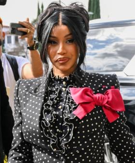 Cardi B Wins Legal Victory Over $50 Million Lawsuit